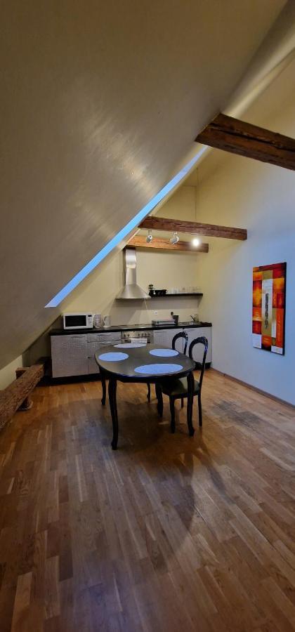 Old Town Tallinn Luxury Residence Exterior foto