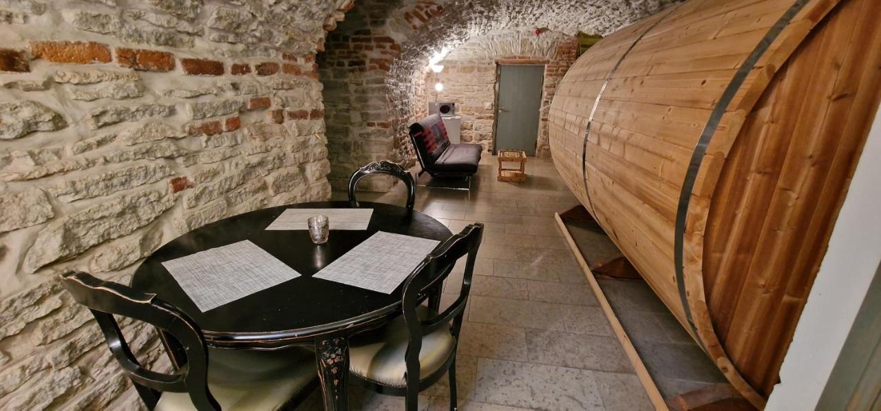 Old Town Tallinn Luxury Residence Exterior foto