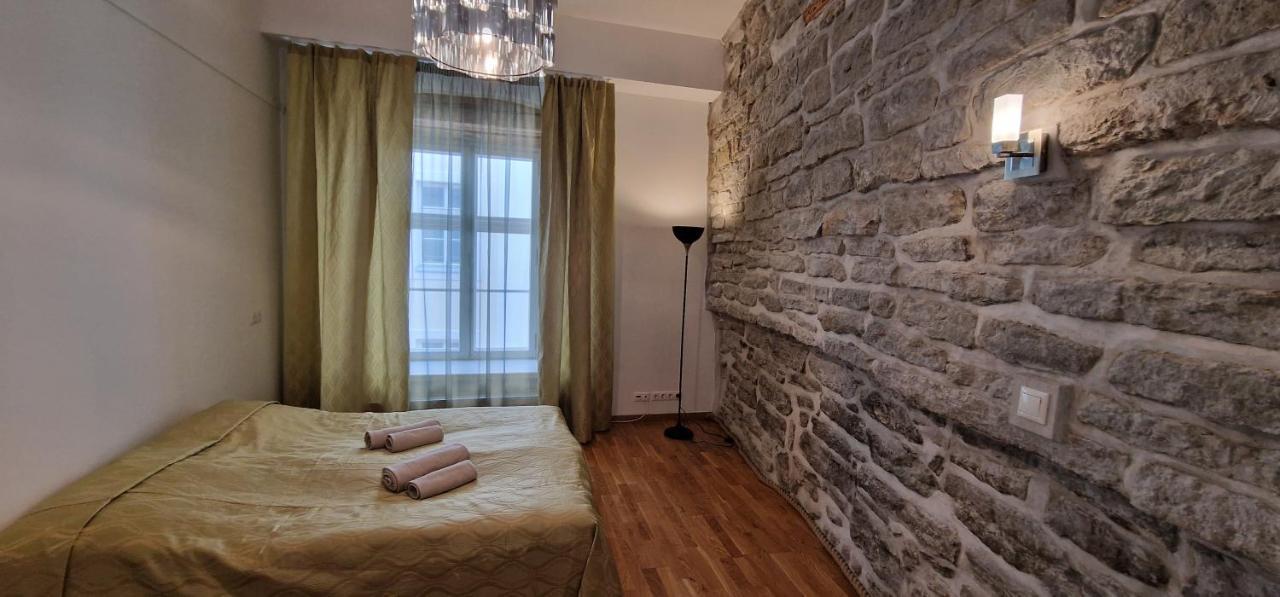 Old Town Tallinn Luxury Residence Exterior foto