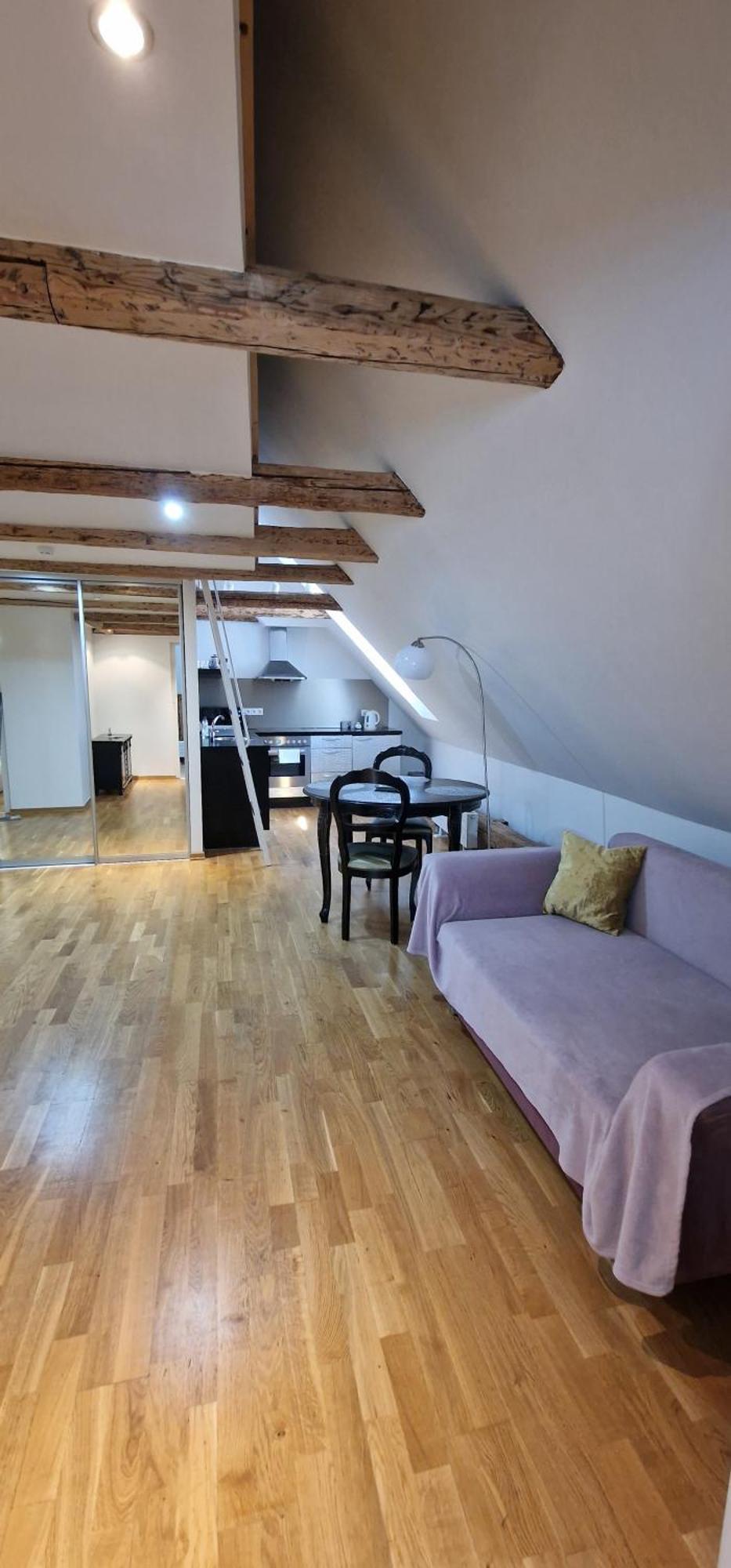 Old Town Tallinn Luxury Residence Exterior foto